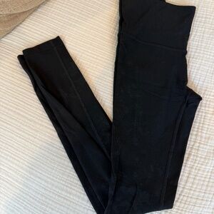 LULULEMON LEGGING